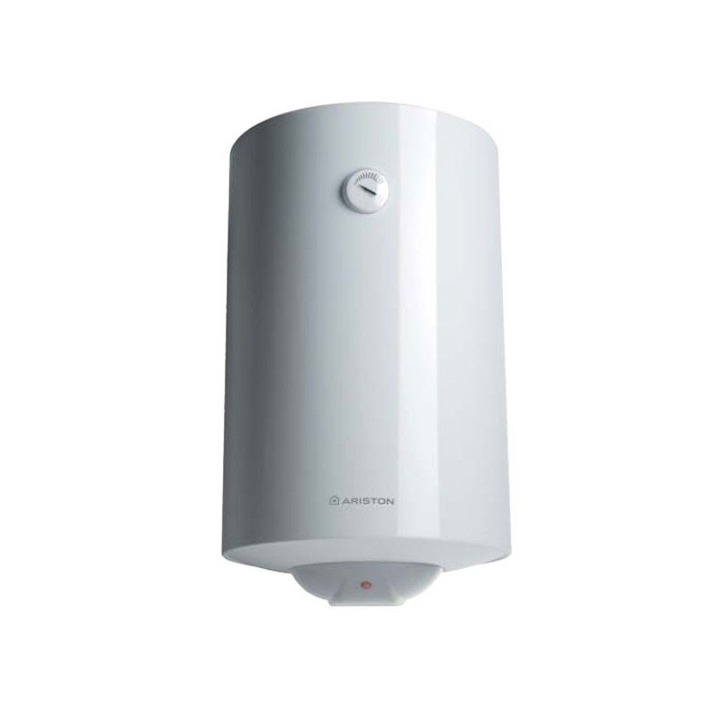 Ariston Pro R Vertical 50 Litres Water Heater - Newcoolmex